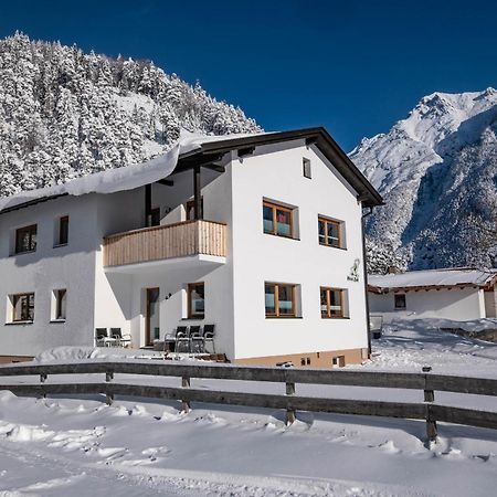 Haus Zak Daire Scharnitz Dış mekan fotoğraf